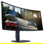 ALIENWARE AW3425DW Monitor Gaming 34" QD-OLED Wide Quad HD 240Hz 0,03 ms Azul
