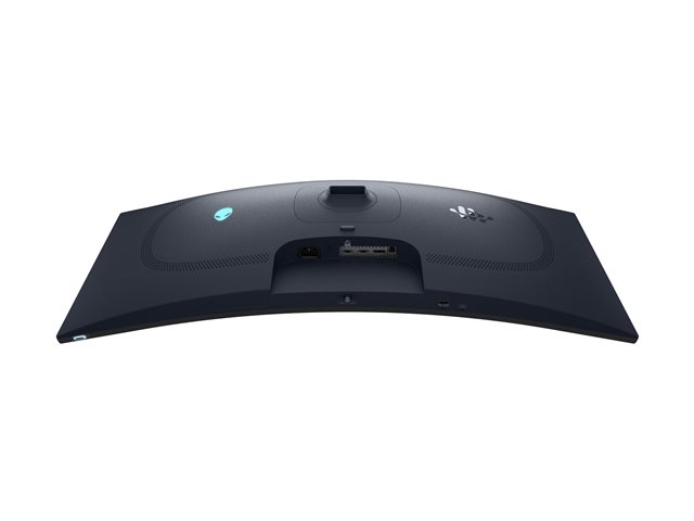 Dell Alienware AW3425DW Monitor Curvo Gaming QD-OLED 34 pulgadas 240Hz WQHD Blue/Black