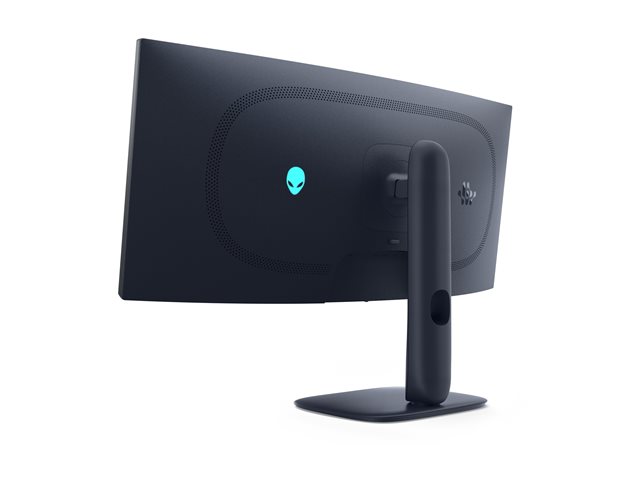 Dell Alienware AW3425DW Monitor Curvo Gaming QD-OLED 34 pulgadas 240Hz WQHD Blue/Black