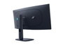 Dell Alienware AW3425DW Monitor Curvo Gaming QD-OLED 34 pulgadas 240Hz WQHD Blue/Black