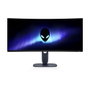Dell Alienware AW3425DW Monitor Curvo Gaming QD-OLED 34 pulgadas 240Hz WQHD Blue/Black