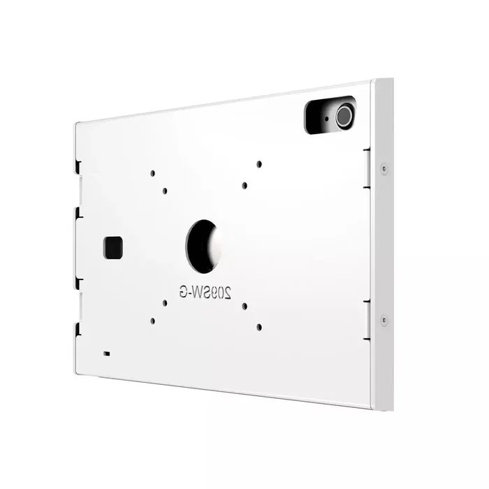 Compulocks Soporte de Pared Swell Accs para iPad 10.ª y 11.ª Generación (A16) - Blanco
