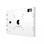 Compulocks Soporte de Pared Swell Accs para iPad 10.ª y 11.ª Generación (A16) - Blanco