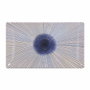 La Mediterranea Fuente Rectangular Irys Elite Brillante 25x15cm