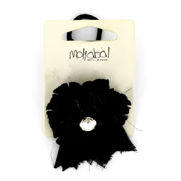 Moliabal Liga para el cabello