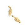 Pendientes Mujer One Jewels OJCE01D Dorado