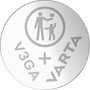Varta Micro pila de botón alcalina LR41 / V3GA 1,5 V