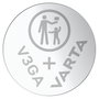 Varta Micro pila de botón alcalina LR41 / V3GA 1,5 V