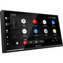 Kenwood DMX7722DABS con pantalla táctil de 6.8 pulgadas