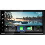 Kenwood DMX7722DABS con pantalla táctil de 6.8 pulgadas