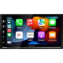 Kenwood DMX7722DABS con pantalla táctil de 6.8 pulgadas