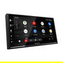 Kenwood DMX7722DABS Autorradio 2 DIN Compatible con Android Auto y Apple CarPlay