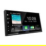 Kenwood DMX7722DABS Autorradio 2 DIN Compatible con Android Auto y Apple CarPlay