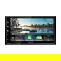 Kenwood DMX7722DABS Autorradio 2 DIN Compatible con Android Auto y Apple CarPlay