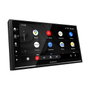 Kenwood DMX7722DABS con pantalla táctil de 6.8 pulgadas