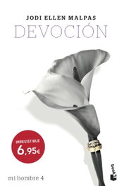 DEVOCIÓN, Jodi Ellan Malpas - BOOKET