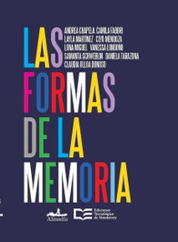 Las formas de la memoria, VV. AA. - ALMADIA