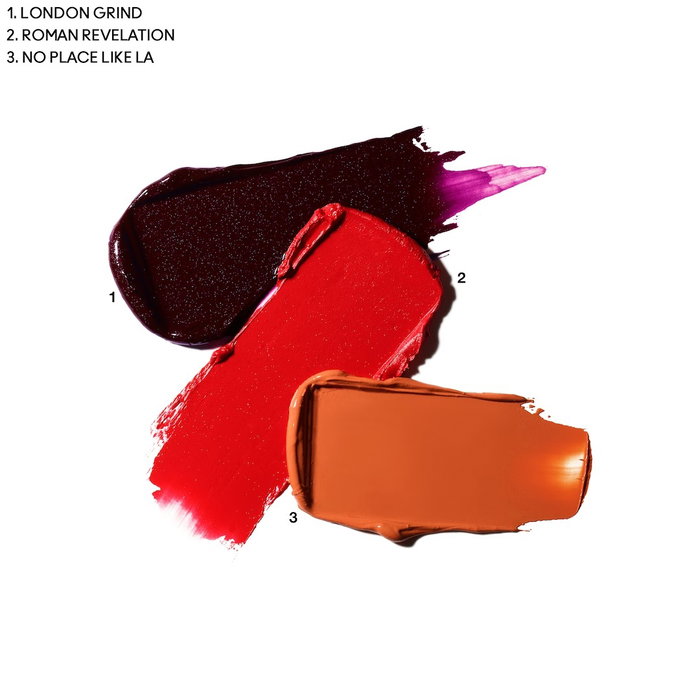 MAC From Harris With Love Paleta de Labios de 3 g MAC From Harris With Love Paleta de Labios de 3 g