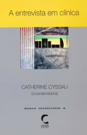 CLIMEPSI EDITORES, A Entrevista em Clínica, Catherine Cyssau - CLIMEPSI EDITORES