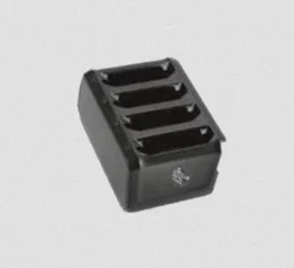 Zebra SAC-ET5X-4PPK1-01 Cargador de batería