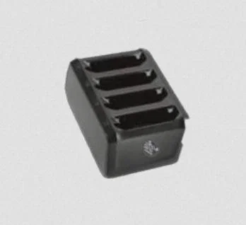 Zebra SAC-ET5X-4PPK1-01 Cargador de batería Zebra SAC-ET5X-4PPK1-01 Cargador de batería