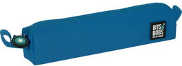 GRAFOPLAS DISEÑO Portatodo Simple Cuadrado Bits & Bobs Azul 22x4x4 cm