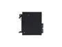 LevelOne IEC-4002 Convertidor de Medio 100 Mbit/s, Fibra Multimodo, 1xRJ-45 a 1xST, 2000m, IEEE 802.3/u/x, Negro