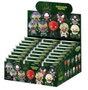 Marvel Colgantes PVC 3D Series 1 Zombies Expositor (24)