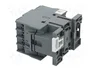 SCHNEIDER ELECTRIC LC1E3210F6 Contactor Easy TeSys 32A 110VAC