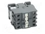 SCHNEIDER ELECTRIC LC1E3210F6 Contactor Easy TeSys 32A 110VAC