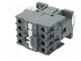 SCHNEIDER ELECTRIC LC1E3210F6 Contactor Easy TeSys 32A 110VAC