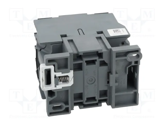 SCHNEIDER ELECTRIC LC1E3210F6 Contactor Easy TeSys 32A 110VAC