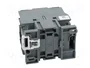 SCHNEIDER ELECTRIC LC1E3210F6 Contactor Easy TeSys 32A 110VAC