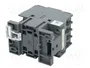 SCHNEIDER ELECTRIC LC1E3210F6 Contactor Easy TeSys 32A 110VAC