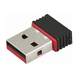ALLNET ALL-WA0100N WLAN stick USB-A (USB 2.0) 150 MB/s