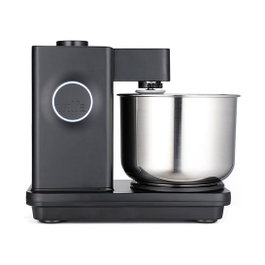 WILFA Probaker Kchenmaschine, schwarz