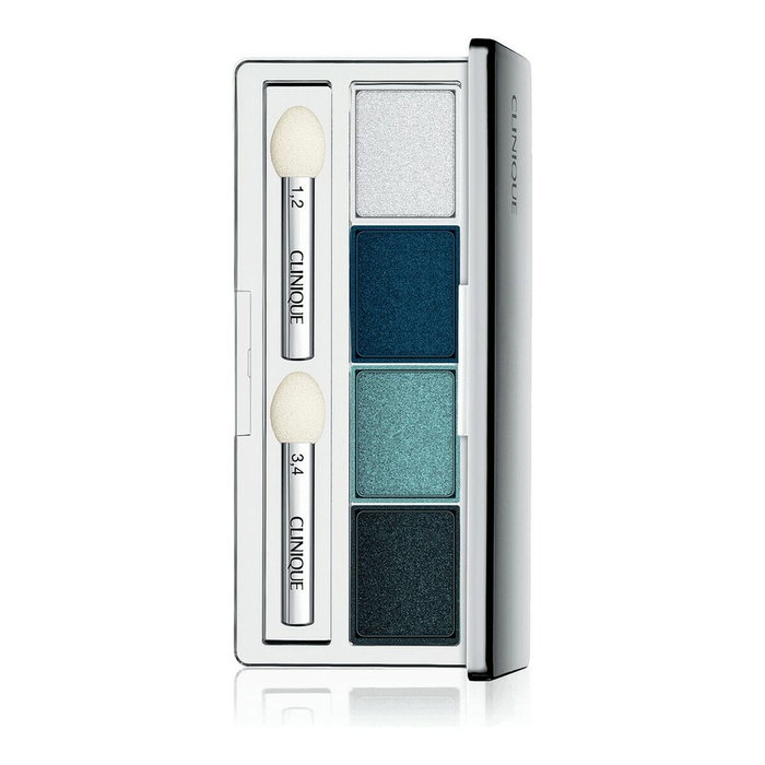 Clinique All About Shadow Quad 11 Galaxy