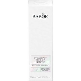 Babor Eye & Heavy Make Up Remover 100 ml