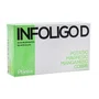 PLANTIS INFOLIGO-D 20 ampollas