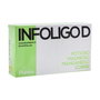 PLANTIS INFOLIGO-D 20 ampollas de 5 ml