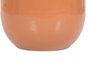DKD Home Decor Jarrón Terracota Hierro 40 x 70 x 40 cm