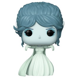 FUNKO Figura POP! Universal Monsters Bride of Frankenstein de 9 cm