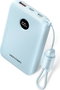 Vention Powerbank FKAL0-C 10000mAh 22.5W Azul
