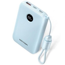 Vention Powerbank FKAL0-C 10000mAh 22.5W Azul