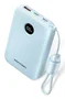 Vention Powerbank 10000 mAh FKAL0-C 22,5 W Azul