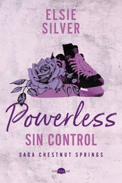 Powerless: Sin control, Elsie Silver - CONTRALUZ EDITORIAL