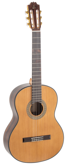 Guitarra Clásica Admira A4 Serie Artesanía Guitarra Clásica Admira A4 Serie Artesanía
