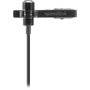 Speedlink SPES Clip-On Microphone, negro