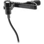 Speedlink SPES Clip-On Microphone, negro