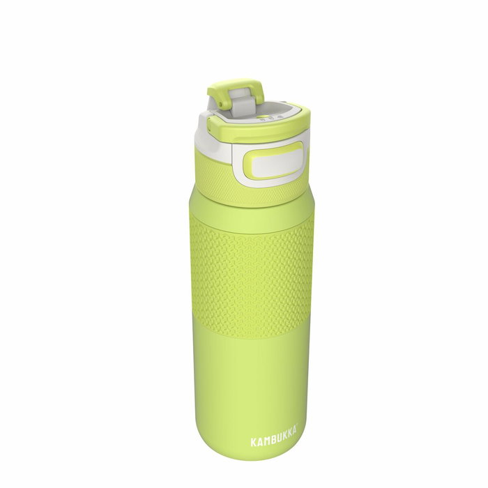 Kambukka Elton Insulated Mojito Summer 750 ml verde Kambukka Elton Insulated Mojito Summer 750 ml verde